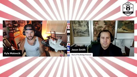 332 - What's China Really Like? w/ Jason Smith