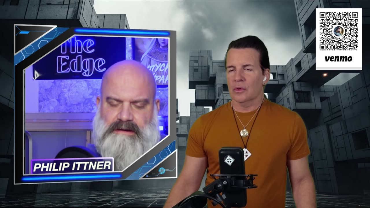 HAL SPARKS RADIO PROGRAM MEGAWORLDWIIDE