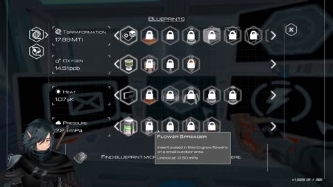 Planet Crafter - base moving day
