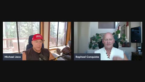 Intel Aug 11 - What's About to Happen Is Going to Obliterate Mankind