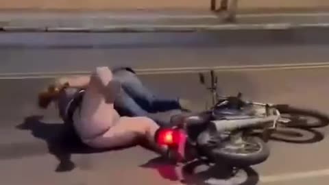 They rolled in spectacularly 😎