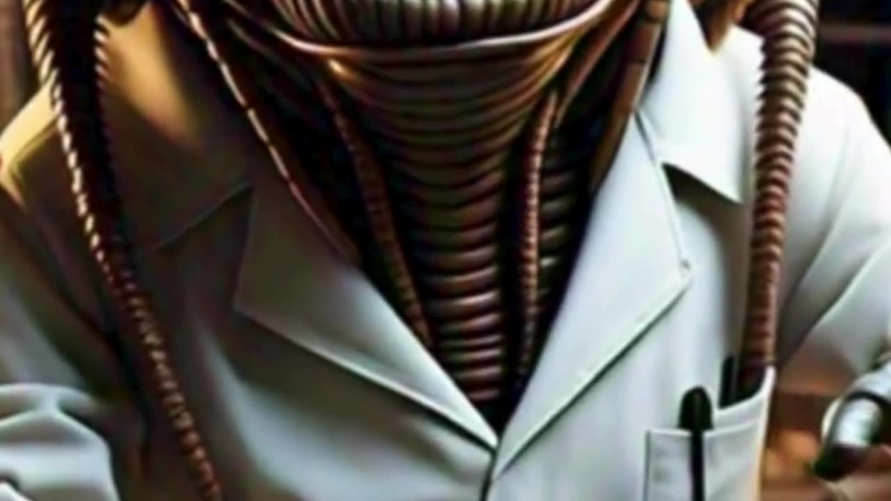 Horror Version of Monsters vs. Aliens Characters: Terrifying Mutations from Another Nightmare!