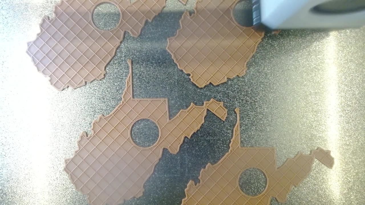 Hatfield Distillery Magnets