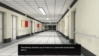 Just Can't Recall - Room 119 Pt.1