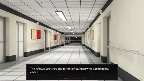 Just Can't Recall - Room 119 Pt.1