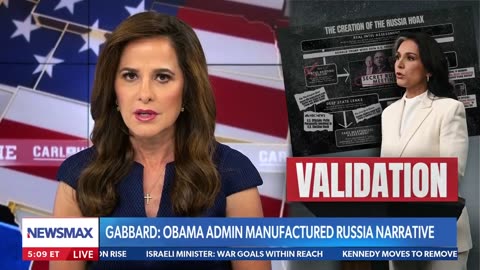 Lidia Curanaj⚡Barack Obama 'Brainwashed' the American People
