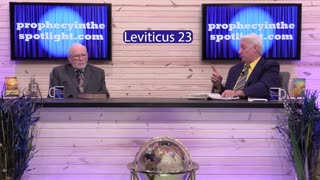God's Prophetic Calendar Ep. 242