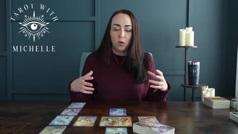 ♎️ Libra Tarot - You’re Finally Free From This Pattern!