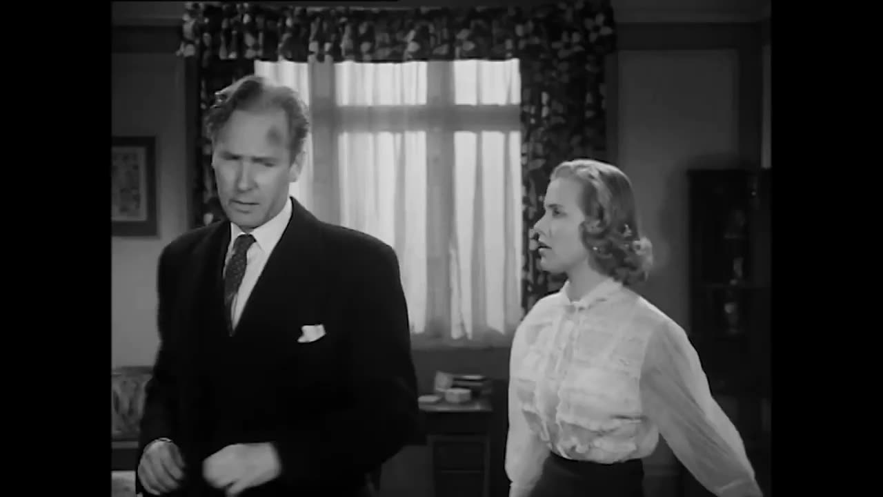 Account Rendered (1957, UK) Honor Blackman, Ursula Howells - Film Noir Full Movie (1957)