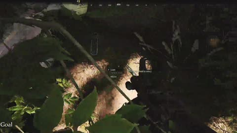 Arena Breakout with xtimsanityx