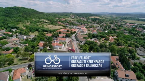 Országúti kerékpáros országos bajnokság (2025.06.29.)