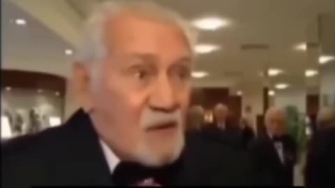 Interview with German WW II veterans