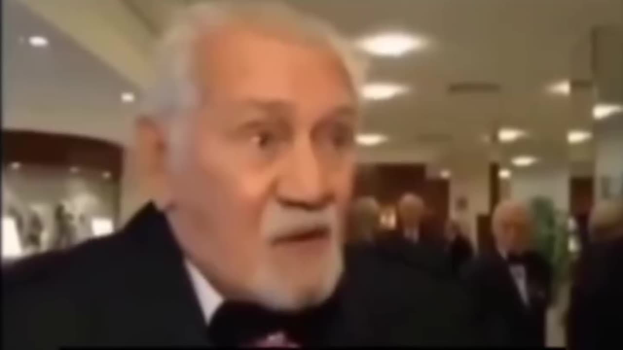 Interview with German WW II veterans