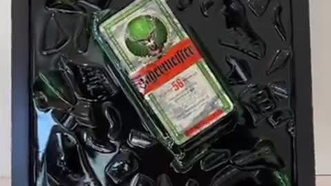 Terrible job from Germany🍾