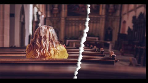 Spiritual healing from a church split - speaker Pastor Jack Martin