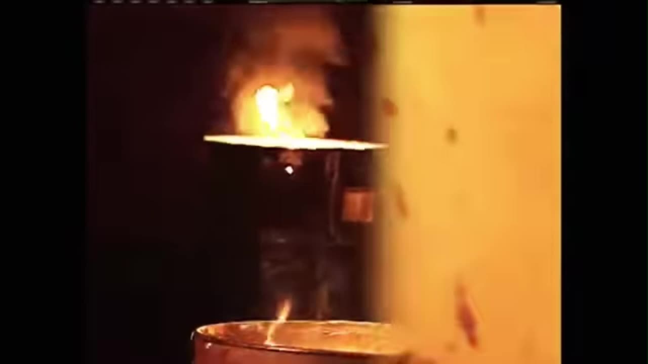 Os Mutantes Capitulo 34