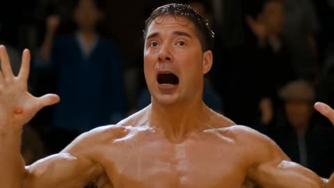 Bloodsport (deepfake)