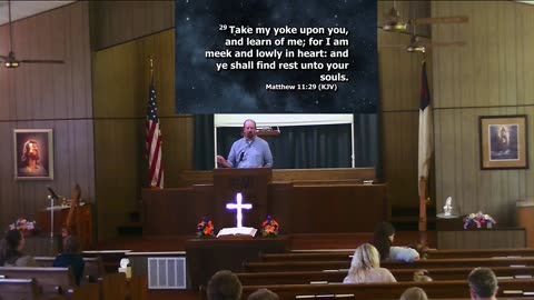 New Hope Church- MonettMO Stream