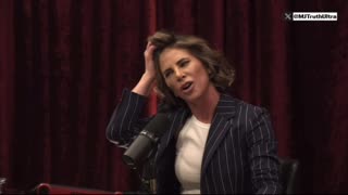 Imagine if the roles were reversed and Podcasters were Yelling at everyone to Get Covid Shot’s