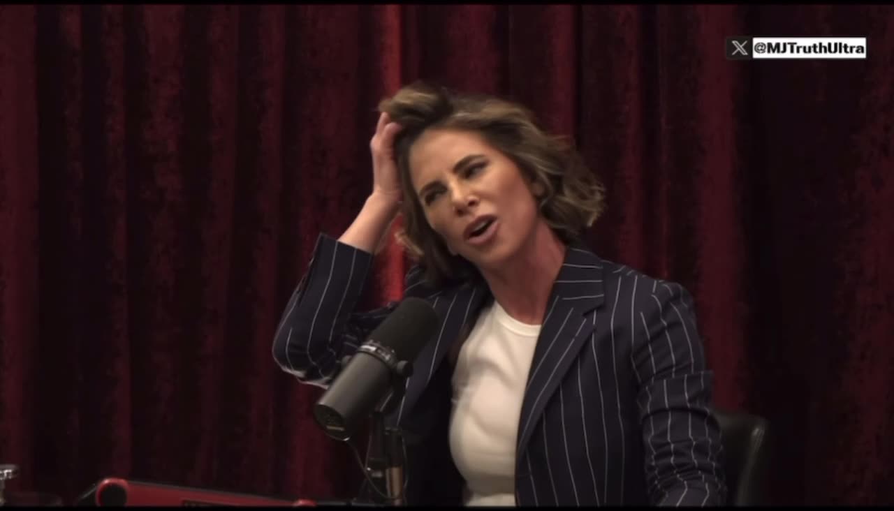 Imagine if the roles were reversed and Podcasters were Yelling at everyone to Get Covid Shot’s