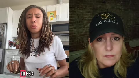OTHER WOMEN SAY IT TO- KIRK HAS NO RESPECT FOR WOMEN