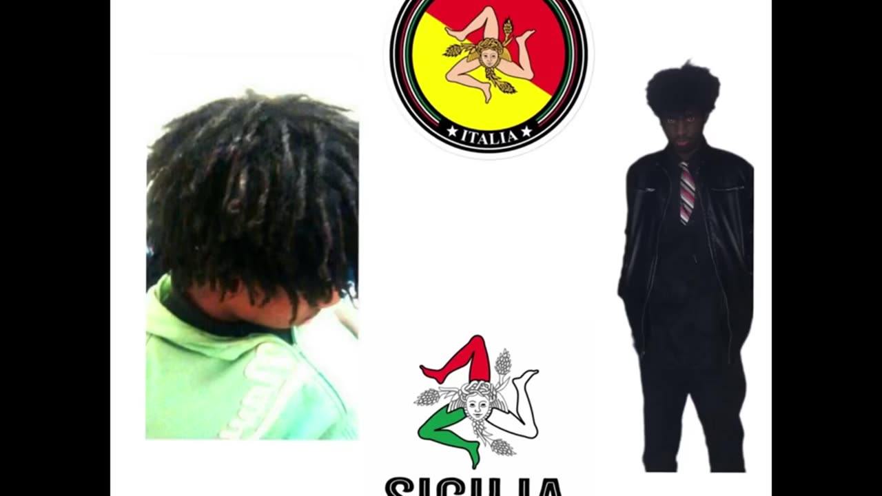 #Italian{*Sicilian*} #OfficialsAdditional* #ScarFaceModel*