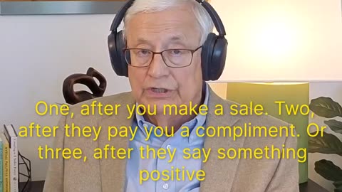 BizIn30.com SalesCall Mini Podcast: Keys to Getting More New Customers Quicker