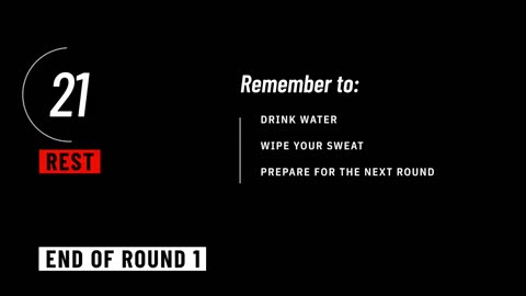 9 Min Cardio At Home #trending