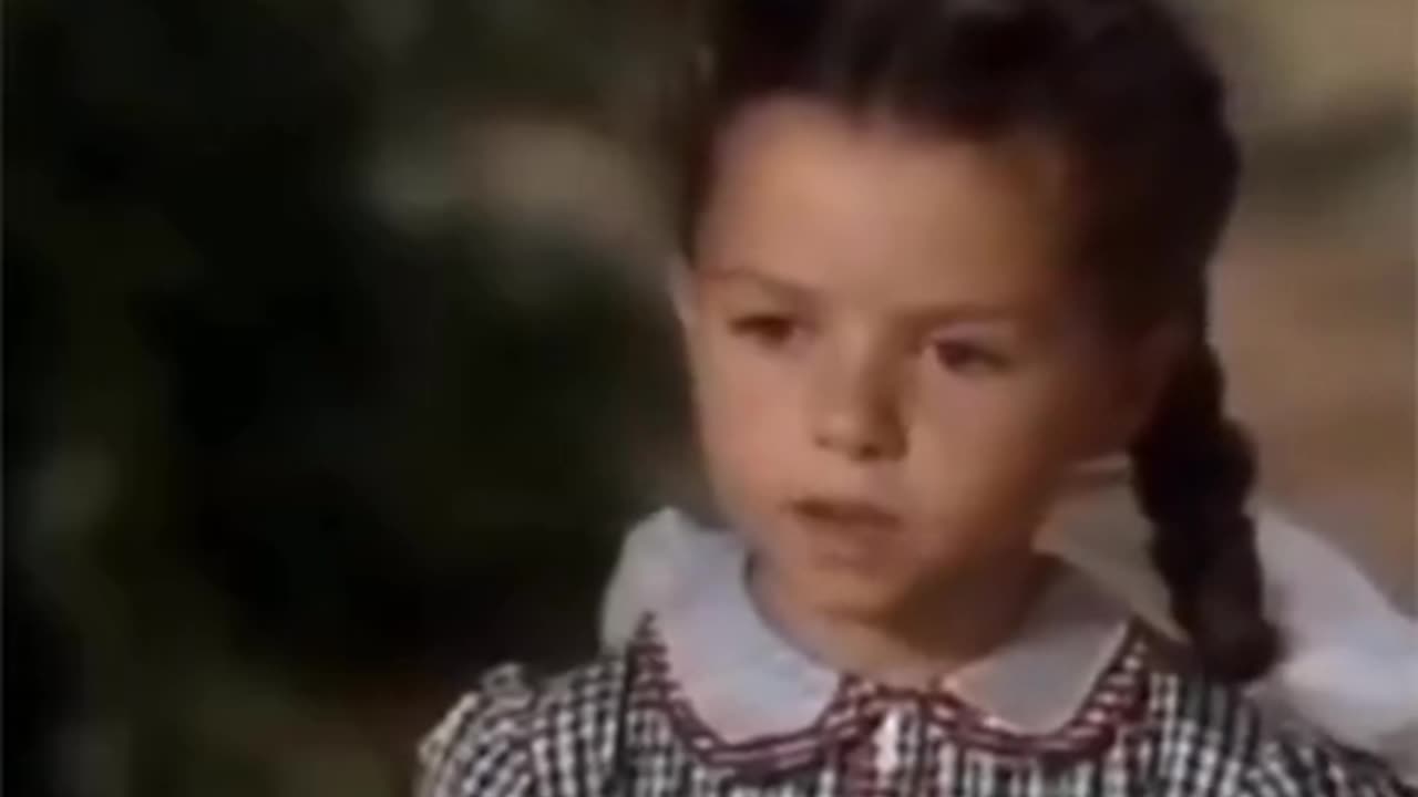 Remember spankings? I do...