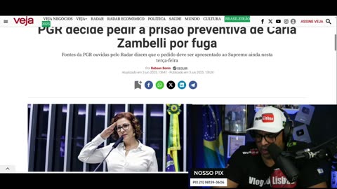 VLOGDOLISBOA LIVE PODCAST | Real News For Real People