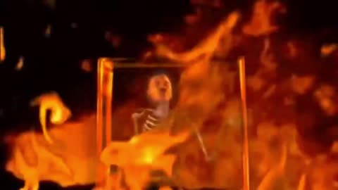 What this Atheist Saw in Hell!! Bryan Melvin NDE, Near Death Experience Testimony