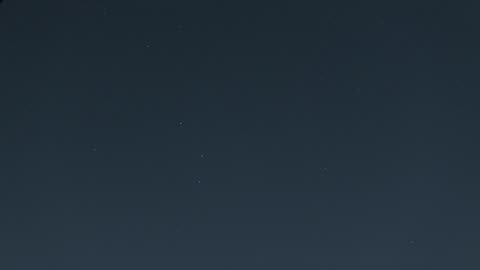 Starlapse - June 02, 2025