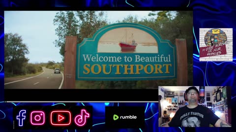 I Know What You Did Last Summer Trailer Reaction