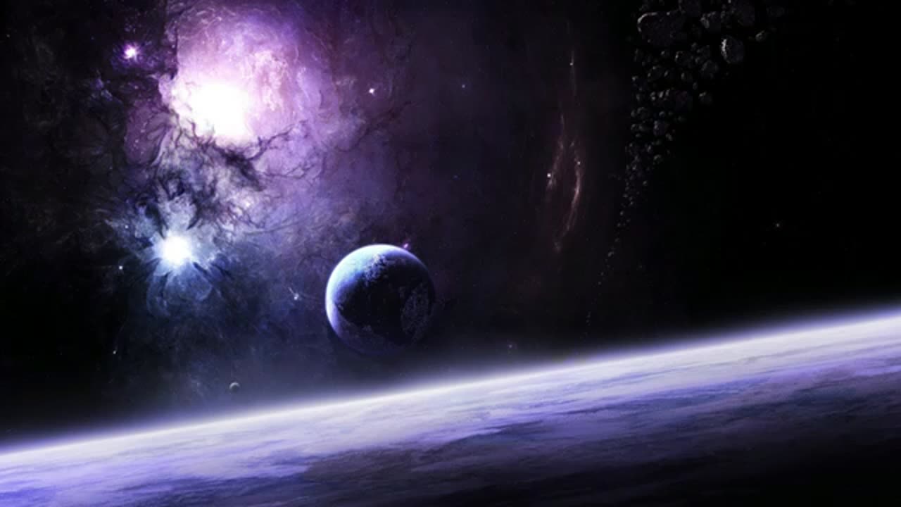 The Orion Downloads The 9D Arcturian Council, by Daniel Scranton