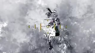 🔥 Hunting for Russian tanks by Ukrainian UAV operators of the SBS Nemesis regiment.