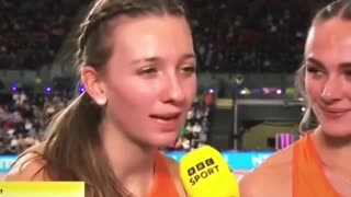 🤯🏆 You Won't Believe What This Olympic Champion Did! | FunFM