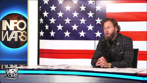The Alex Jones Show TUESDAY LIVE SHOW STREAM 7/15/25