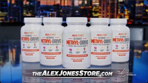 The Alex Jones Show TUESDAY LIVE SHOW STREAM 7/15/25