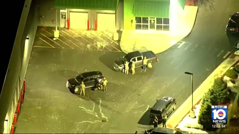 Brown University shooter Claudio Manuel Neves Valente's Miami address that was on his DL