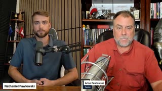 Is there Christian persecution in Canada? "Lions Do Not Bow" Live Show - Episode 5