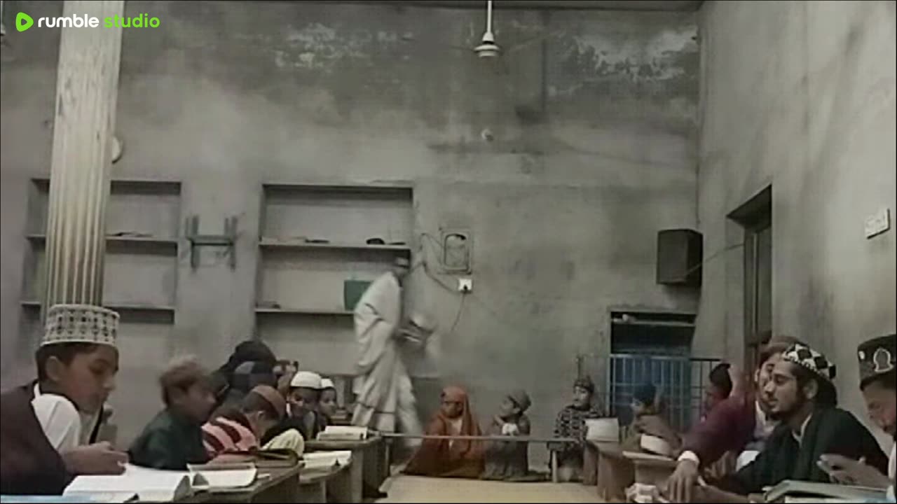 study and the other thing