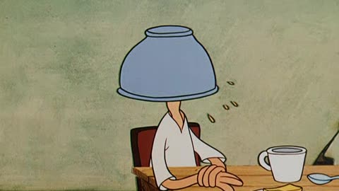 Woody Woodpecker and Friends - 1953x08 - Maw and Paw