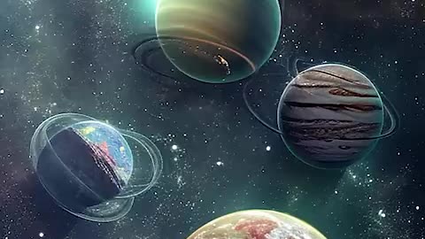 Viral: Enoch and 10 Heavens #history #ai #bible