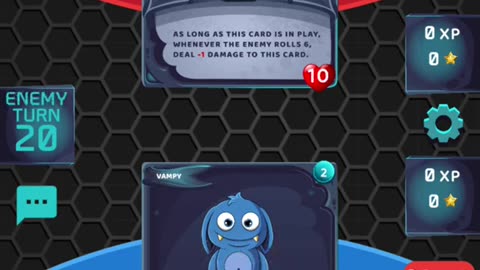 Card Clash Online Match #8 18 01 2023