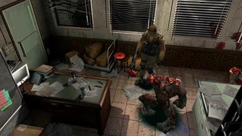 Dreamcast Longplay Resident Evil 3 Nemesis