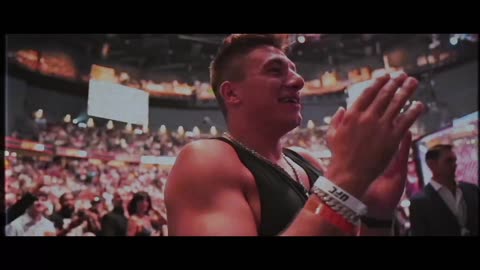 Merab Disagrees with Khabib and Announces he’s Training with Conor McGregor!