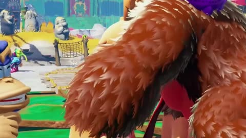Donkey Kong Bananza Debate #donkeykongbananza #nintendoswitch2 #bovcast