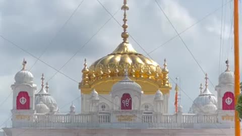 Shri Hazur sahib