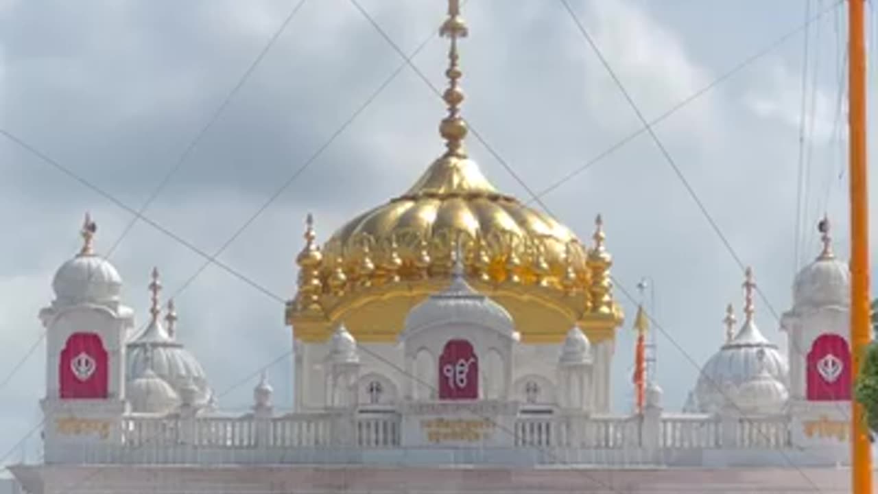 Shri Hazur sahib