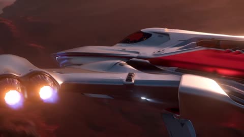 Star Citizen Introducing the Kruger L-21 Wolf